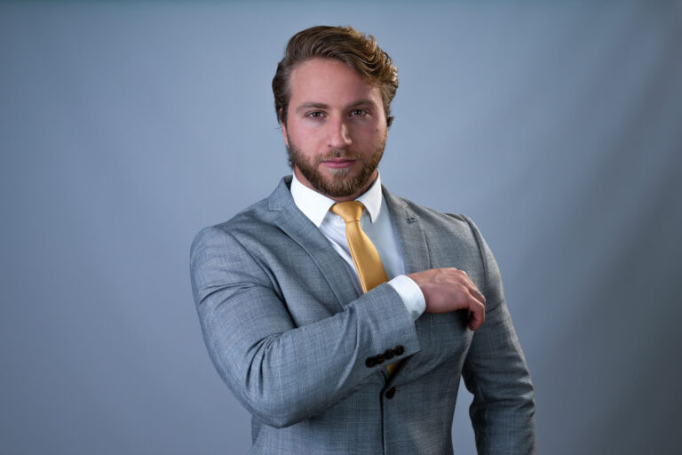 HELDENBILDER | Business Portrait