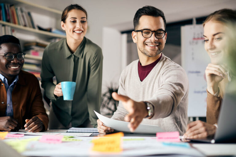 HELDENBILDER | Employer Branding