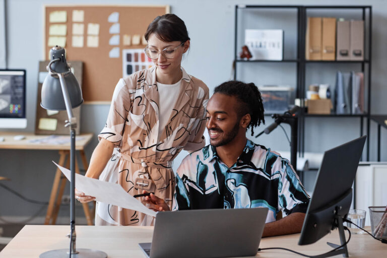 HELDENBILDER | Employer Branding