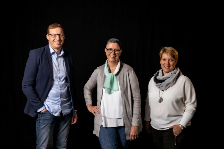 HELDENBILDER | Business Portrait