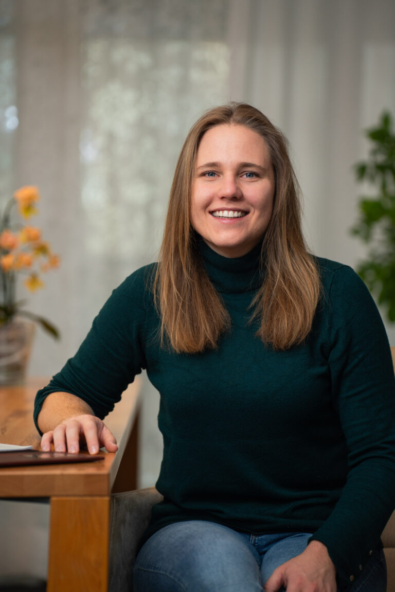 HELDENBILDER | Portrait