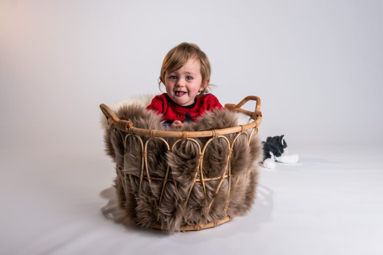 HELDENBILDER | Kinderportrait