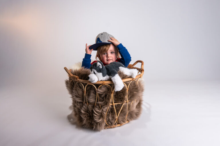 HELDENBILDER | Kinderportrait