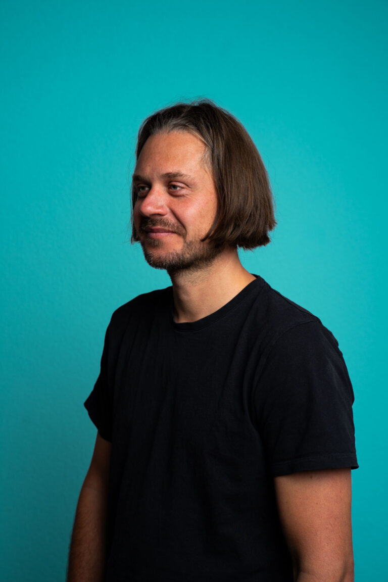 HELDENBILDER | Portrait