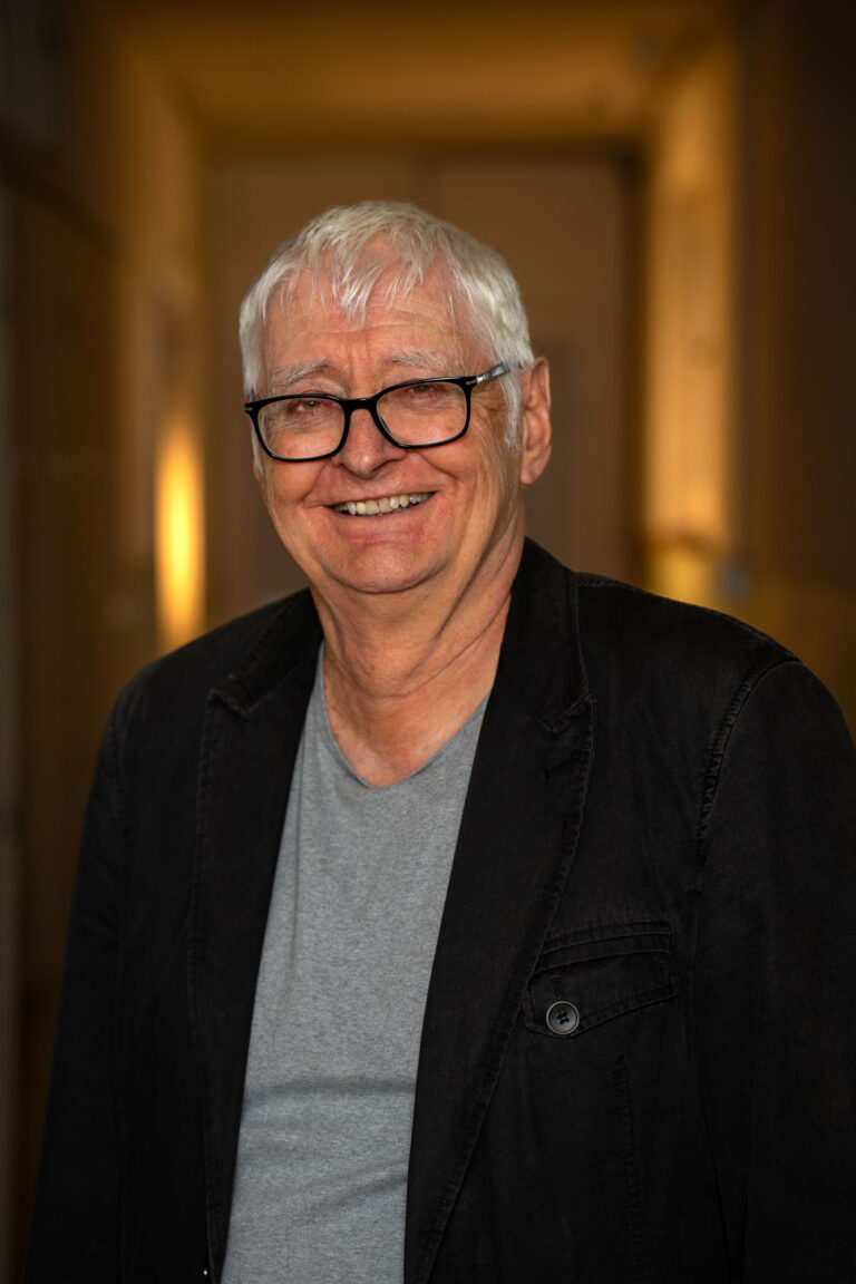 HELDENBILDER | Portrait
