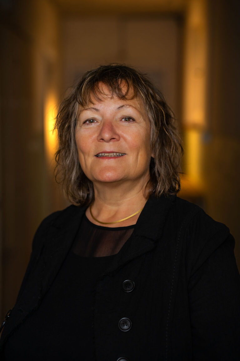 HELDENBILDER | Portrait