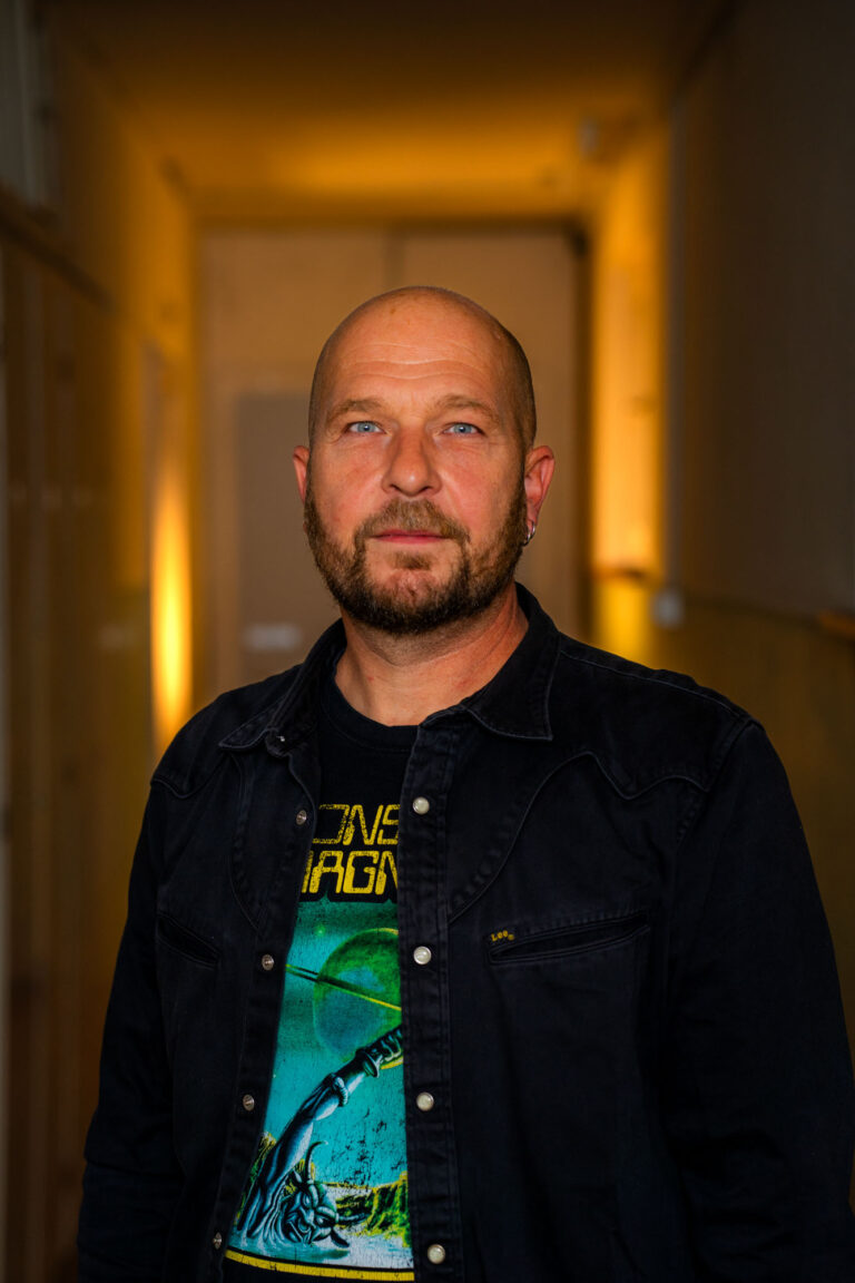 HELDENBILDER | Portrait