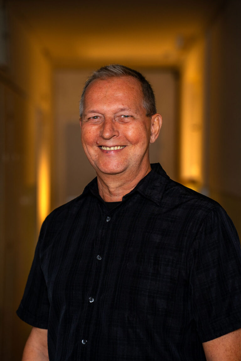 HELDENBILDER | Portrait