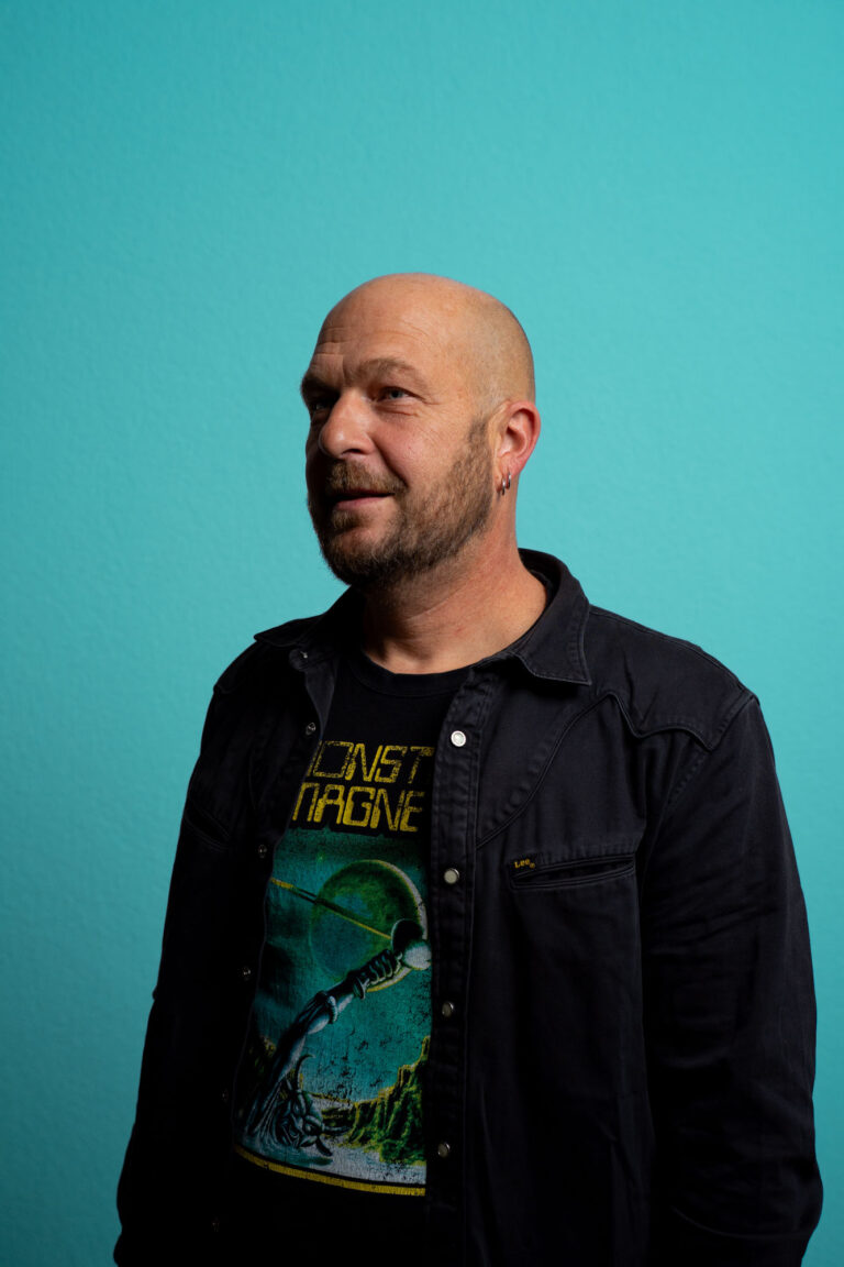 HELDENBILDER | Portrait