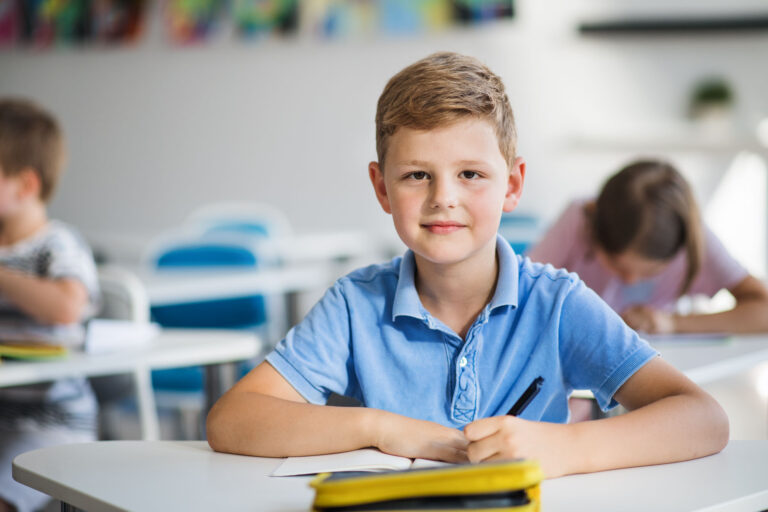 HELDENBILDER | Schulportraits
