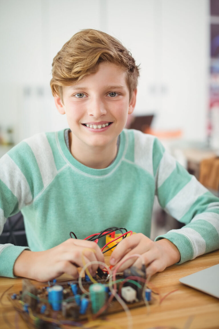 HELDENBILDER | Schulportraits